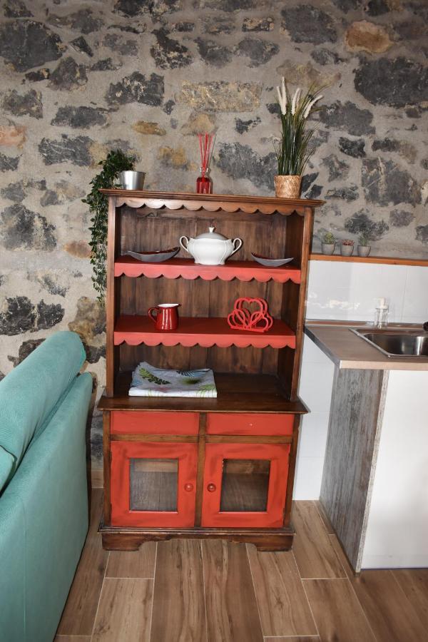 Appartement La Antigua Cuadra Es Un De Piedra Y Altos Techos De Madera Con Mucho Encanto, Jardin Privado Con Barbacoa Y Acceso Al Rio Ason *