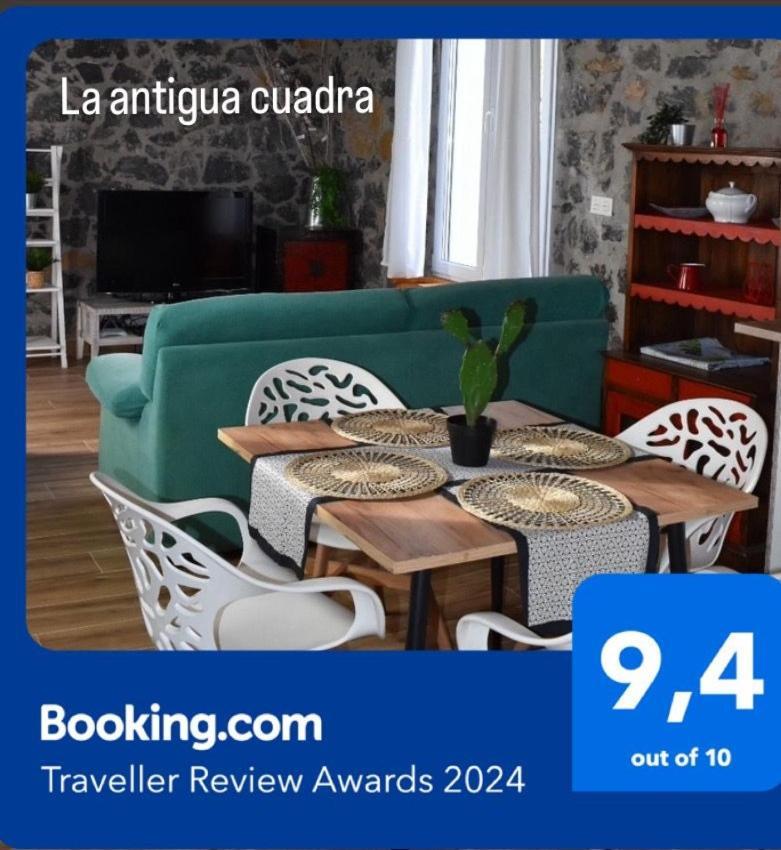 La Antigua Cuadra Es Un De Piedra Y Altos Techos De Madera Con Mucho Encanto, Jardin Privado Con Barbacoa Y Acceso Al Rio Ason Apartment Ramales de la Victoria